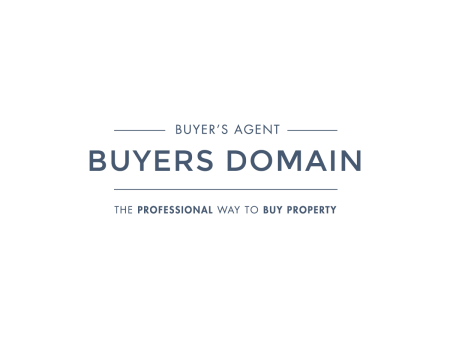 buyers domain logo placeholder