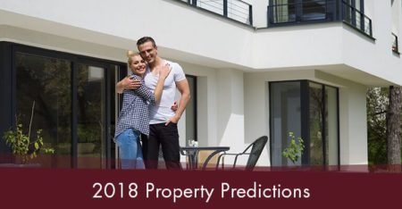 2018 property predictions