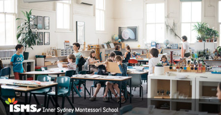 Montessori school purchase by Commercial buyer's agent Nick Viner