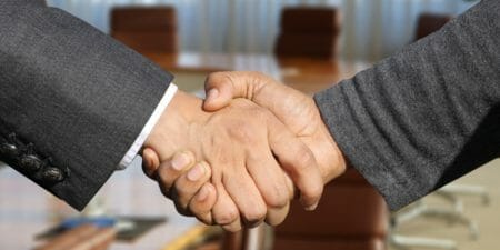 My 3 Proven Tips for a Successful Negotiation