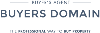buyers domain logo