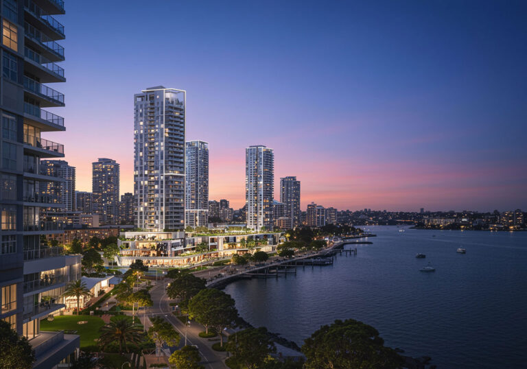 rozelle bay transformation ai generated artist impression (5)