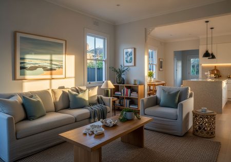 inner west sydney airbnb