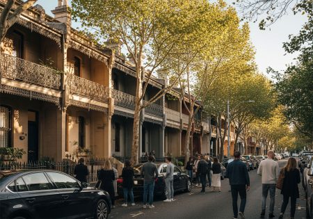 inner west sydney terrace houses property searches real estate