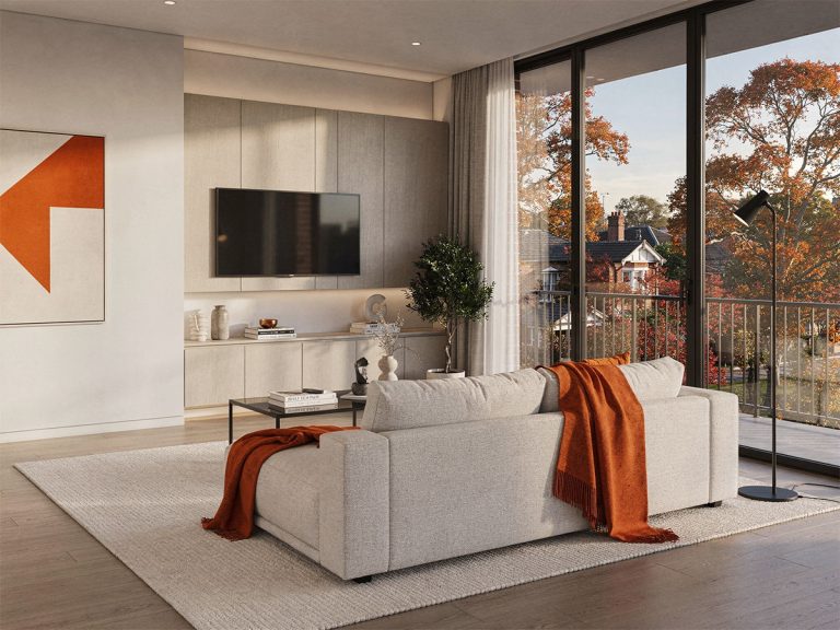 freepik a modern minimalist interior design house real estate