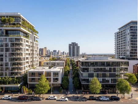 freepik appartment buildings sydney inner west