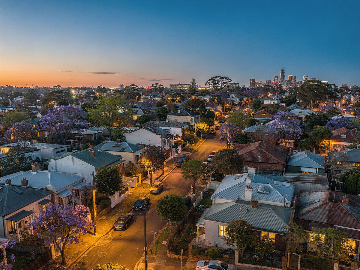 The Great Inner West Squeeze: Who Can Still Afford to Buy Here ...