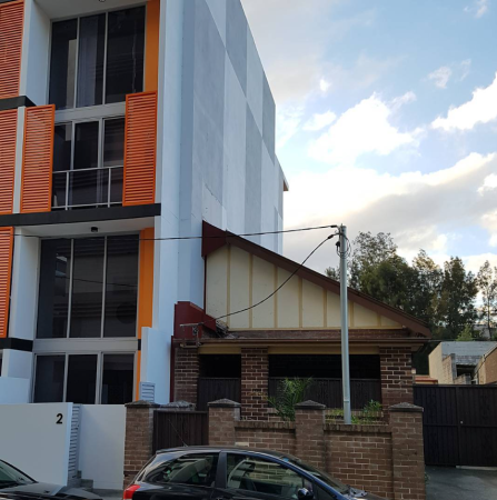 buyers domain photo inner west sydney old vs new