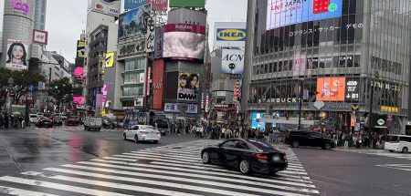 Tokyo
