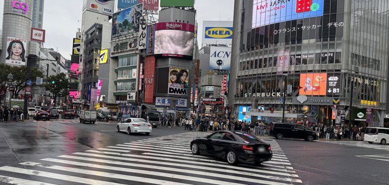 Tokyo